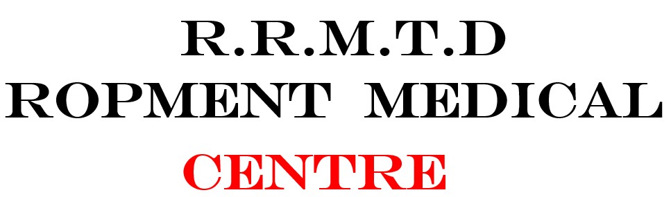 Front Logo